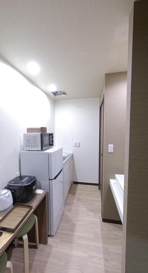 匯金・押上ビル Lägenhet Tokyo prefektur Exteriör bild